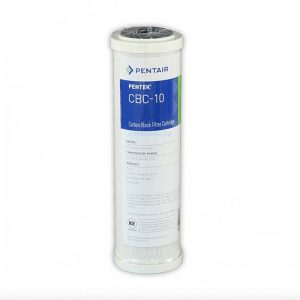 Pentek CBC-10 CBC10 Water Filter Cartridge