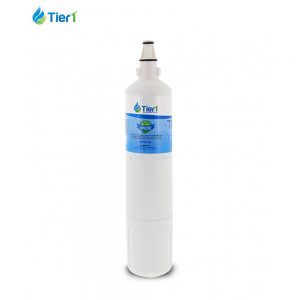 Tier1 WF0100 Compatible for 3M Aqua-Pure AP Easy C Complete Water Filter Cartridge