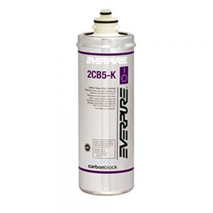 Everpure 2CB5-K EV9617-06 Water Filter