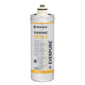 Everpure 2FC-S EV9691-76 Water Filter Cartridge