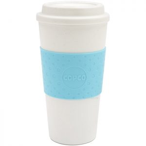 Coffee Mugs, Copco To Go Thermal Re-Usable, Dishwasher & Microwave safe