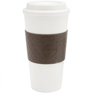 Coffee Mugs, Copco To Go Thermal Re-Usable, Dishwasher & Microwave safe