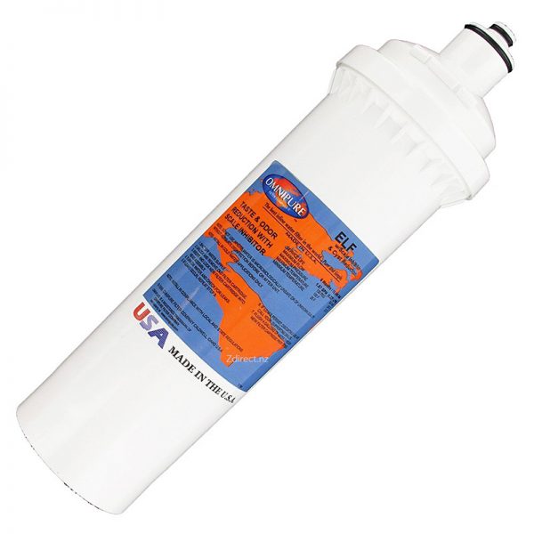 Omnipure CK5620 Water Filter alternative for 3M AP8112