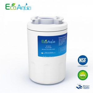 ECO AQUA EFF-6013A suits GE MWF Refrigerator Water Filter