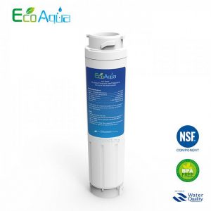 Eco Aqua EFF-6025A alternative for BOSCH 644845 9000-077104 ULTRA CLARITY Water Filter