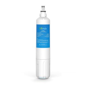 Eco Aqua EWF-8003A Compatible for 3M Aqua-Pure AP Easy C Complete Water Filter