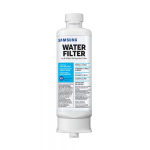 Samsung DA97-17376B HAF-QIN/EXP Water Filter