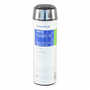 Pentek TSGAC-10 TSGAC10 Water Filter Cartridge